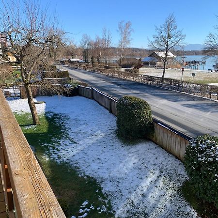 Ferienwohnung Seebruck Am Chiemsee Seeon-Seebruck Zewnętrze zdjęcie