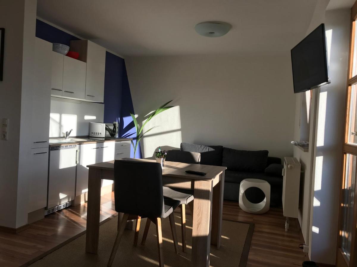 Ferienwohnung Seebruck Am Chiemsee Seeon-Seebruck Zewnętrze zdjęcie
