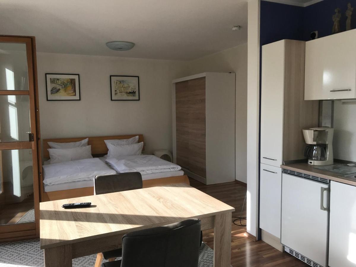 Ferienwohnung Seebruck Am Chiemsee Seeon-Seebruck Zewnętrze zdjęcie