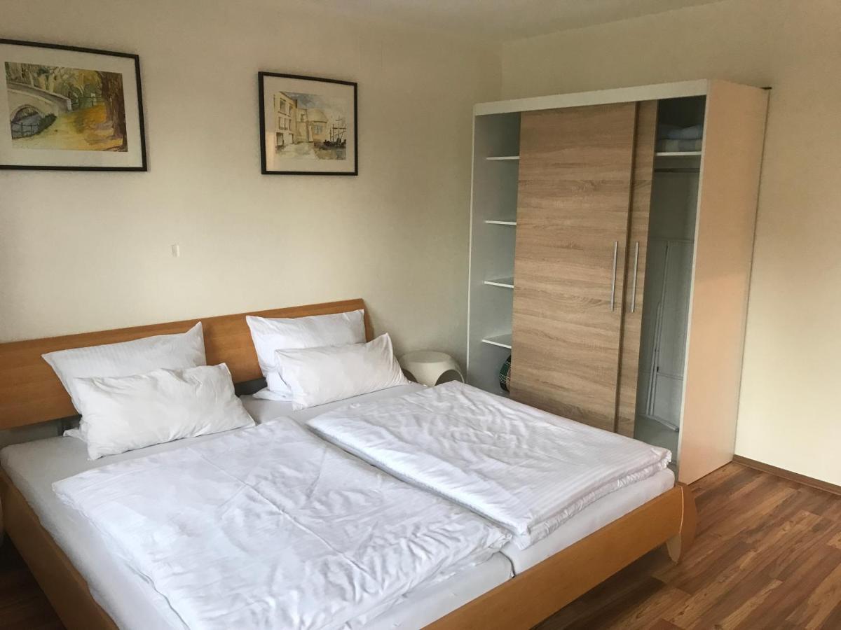 Ferienwohnung Seebruck Am Chiemsee Seeon-Seebruck Zewnętrze zdjęcie