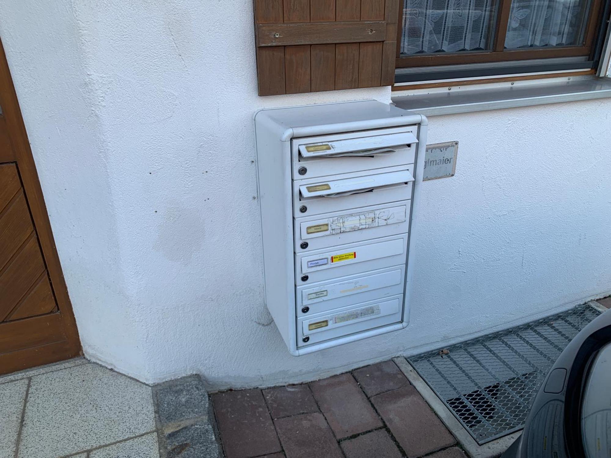 Ferienwohnung Seebruck Am Chiemsee Seeon-Seebruck Zewnętrze zdjęcie