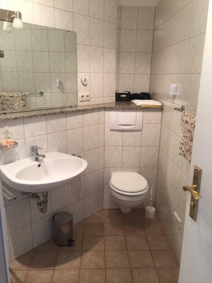 Ferienwohnung Seebruck Am Chiemsee Seeon-Seebruck Zewnętrze zdjęcie
